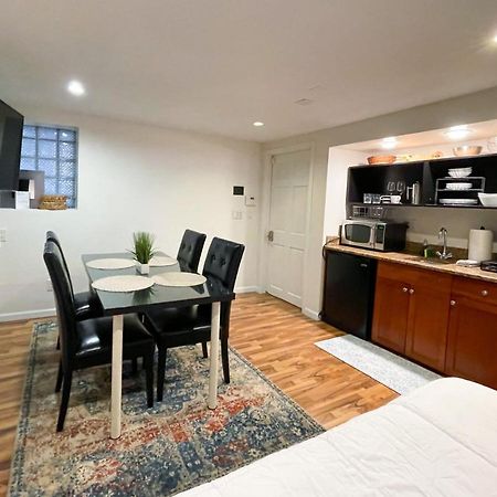 Апартаменты Wrigley Garden Unit Чикаго Экстерьер фото